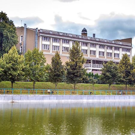 Orly Park-Hotel Kiev Luaran gambar