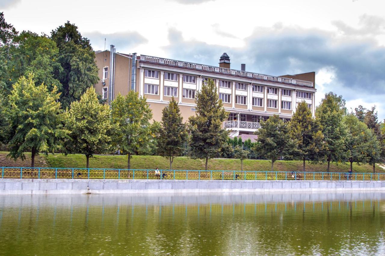 Orly Park-Hotel Kiev Luaran gambar