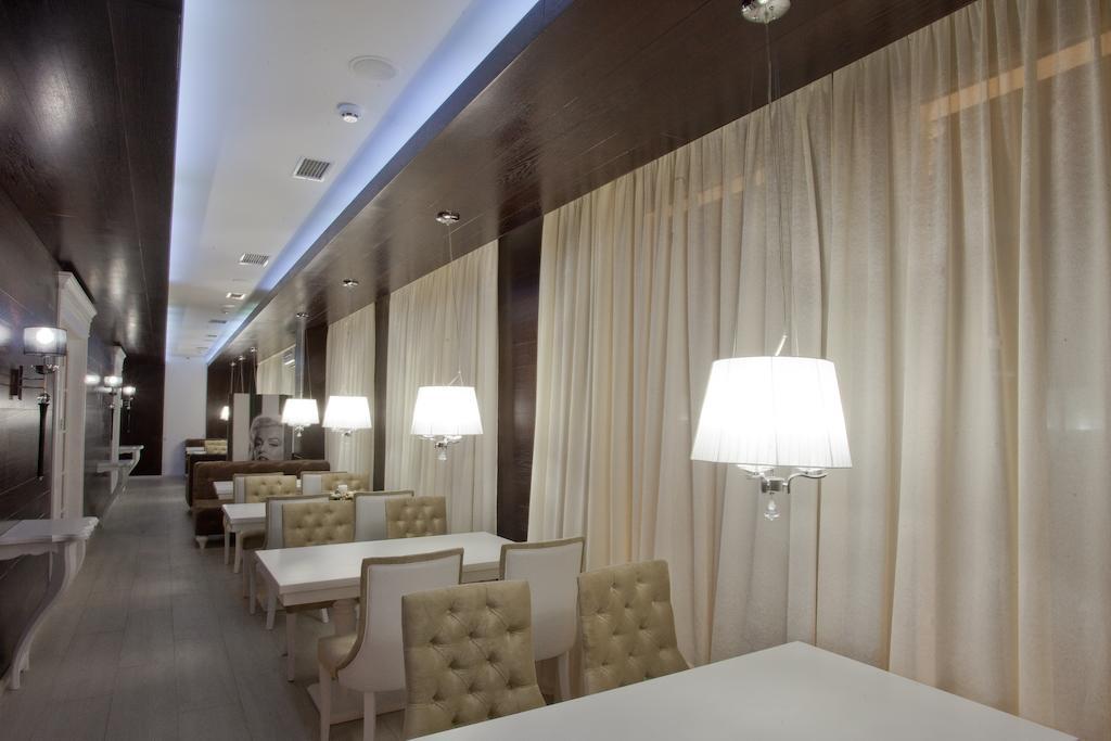 Orly Park-Hotel Kiev Luaran gambar