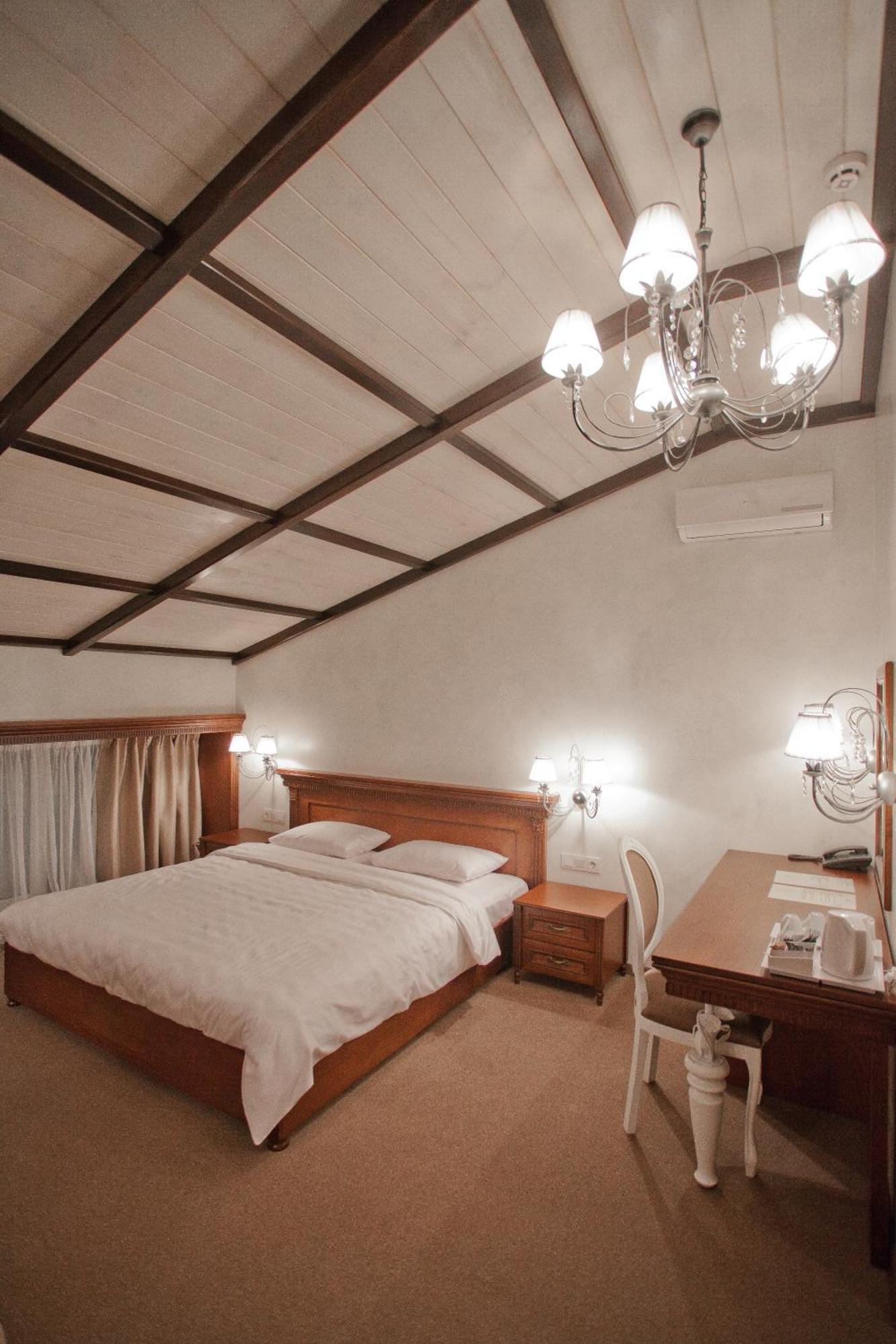 Orly Park-Hotel Kiev Bilik gambar