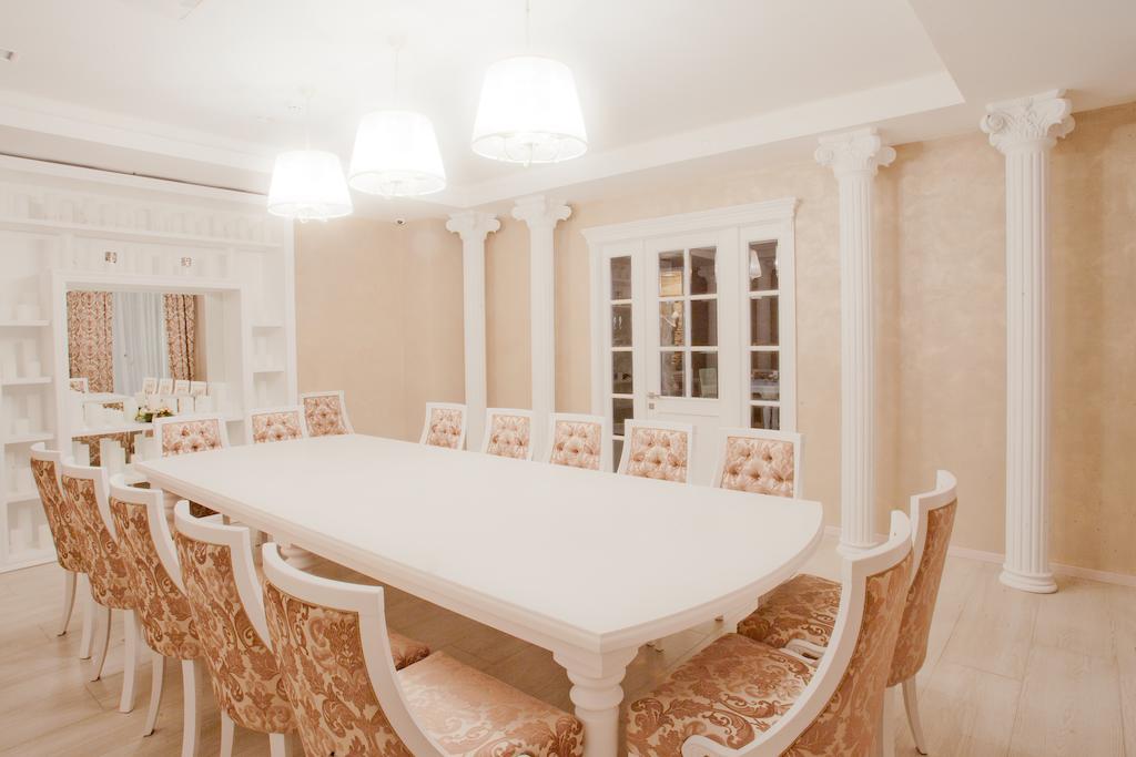 Orly Park-Hotel Kiev Luaran gambar
