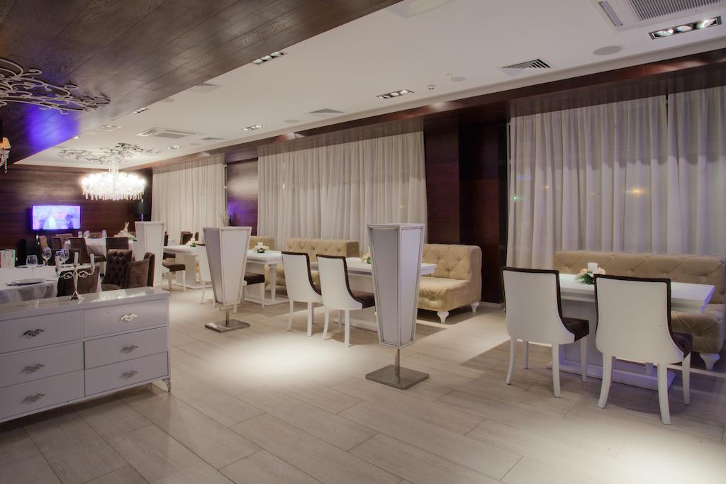 Orly Park-Hotel Kiev Luaran gambar