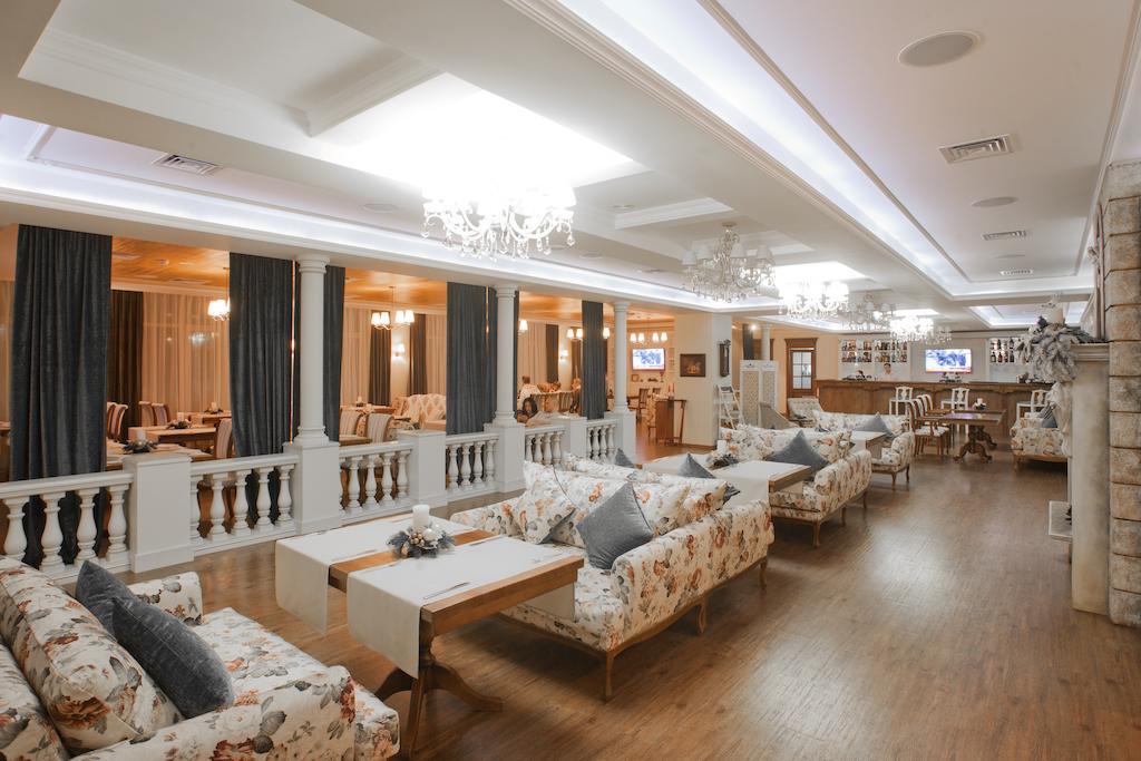 Orly Park-Hotel Kiev Luaran gambar