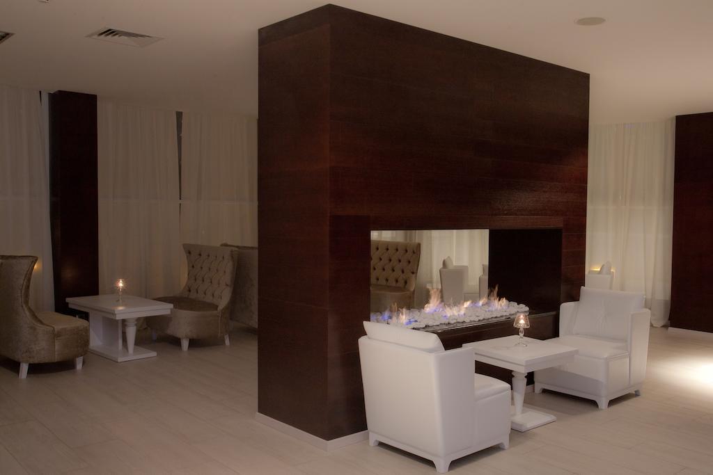 Orly Park-Hotel Kiev Luaran gambar
