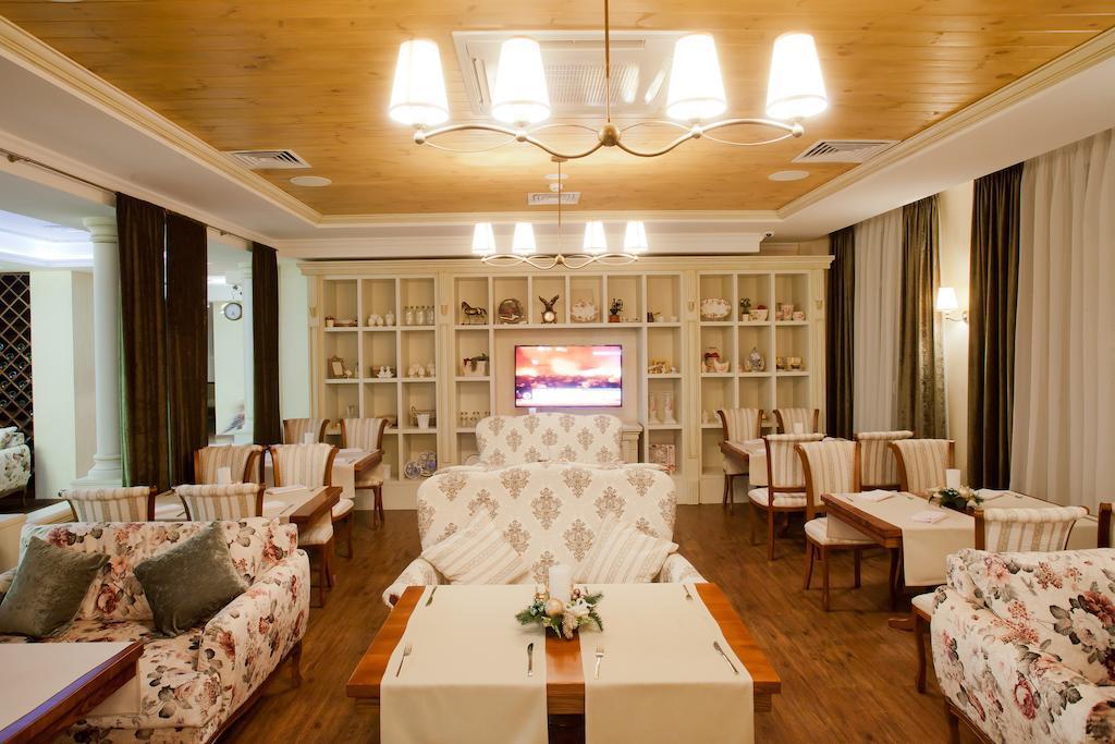 Orly Park-Hotel Kiev Luaran gambar