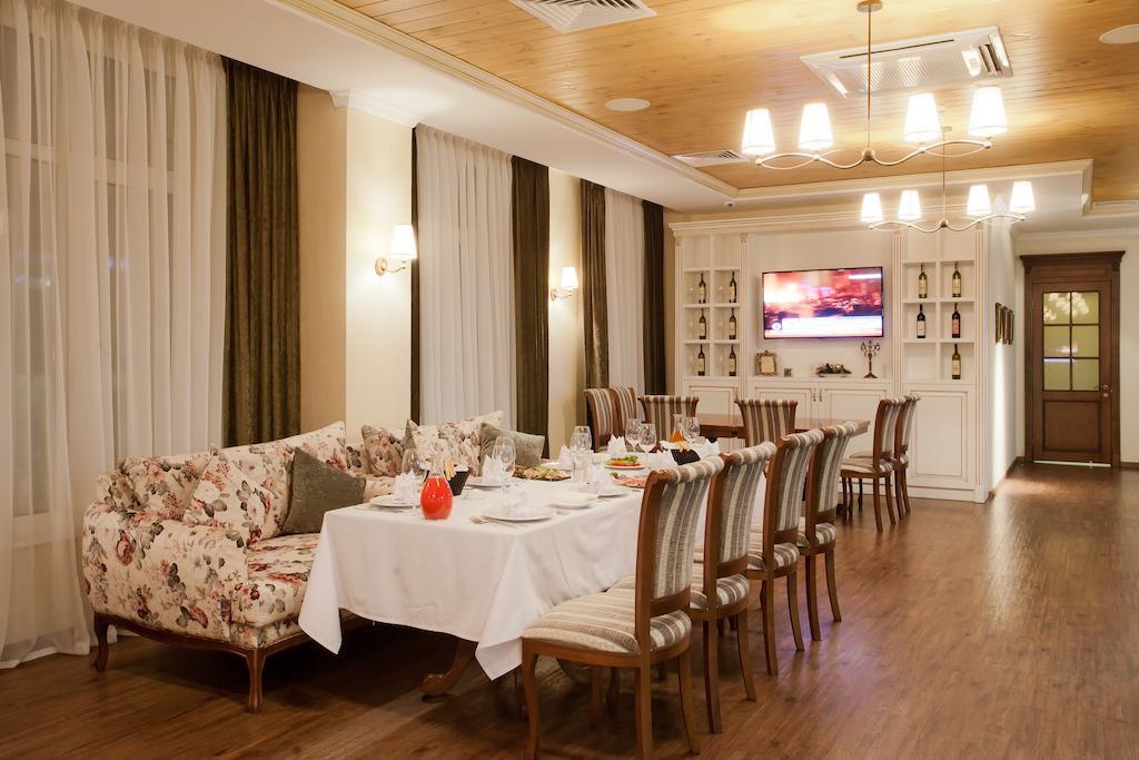 Orly Park-Hotel Kiev Luaran gambar
