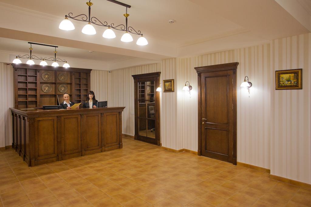 Orly Park-Hotel Kiev Luaran gambar