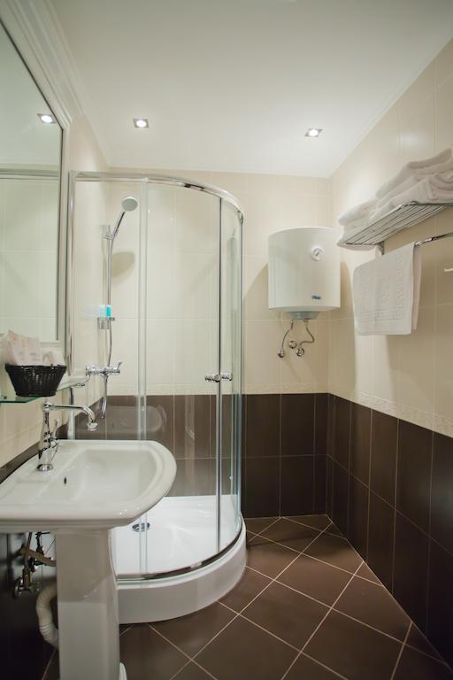 Orly Park-Hotel Kiev Bilik gambar